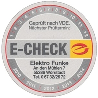 echeck-200