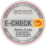 echeck-200