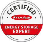 fronius partner