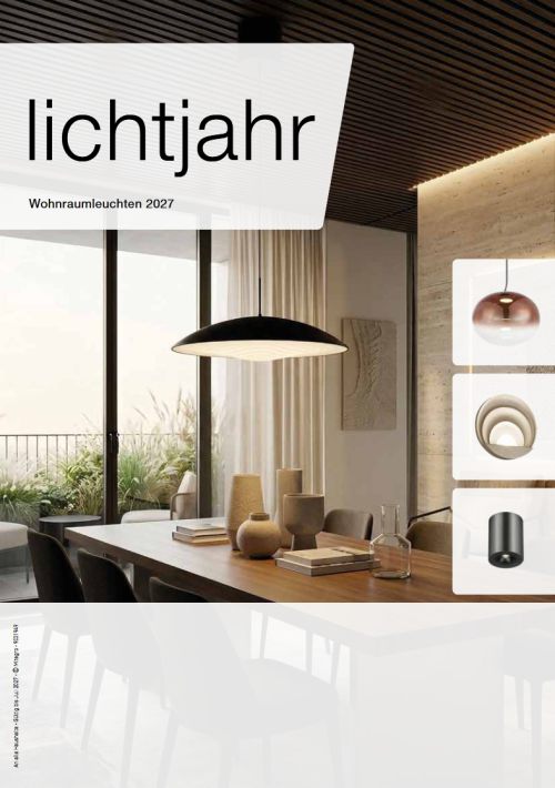 Cover Lichtjahr Innenleuchten 2027